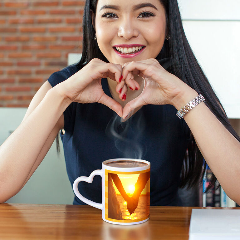 Customized Mug