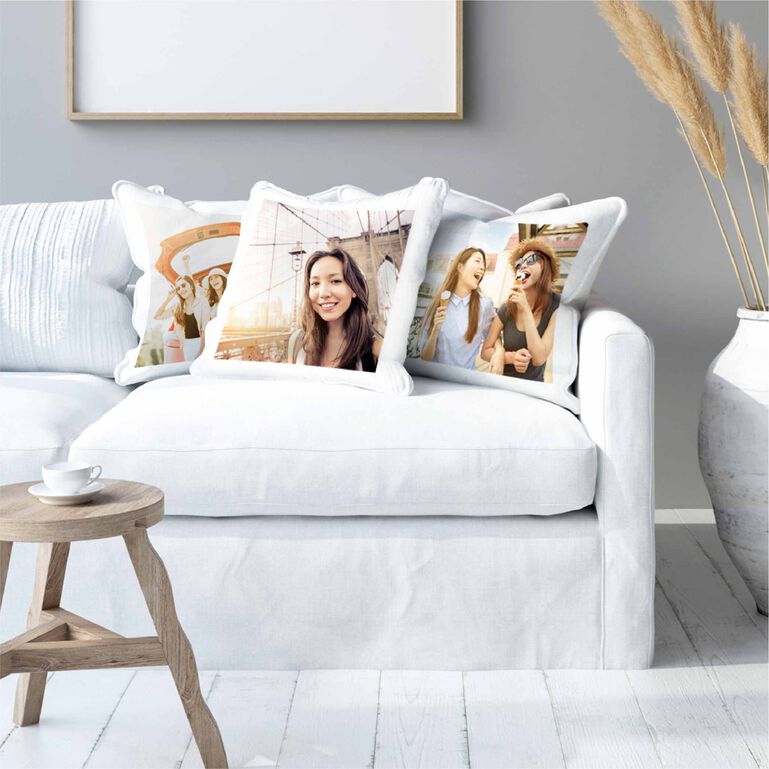 Cushion