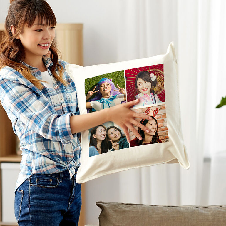 Cushion