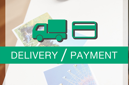 Delivery/Payment